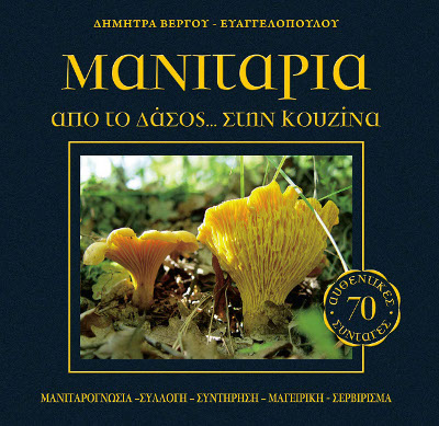 manitarosyntagesbook